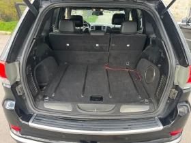 Jeep Grand cherokee 5.7, снимка 7