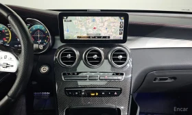 Mercedes-Benz GLC 43 AMG AMG Exhaust* Heads-Up* 3 Zone* 360, снимка 11
