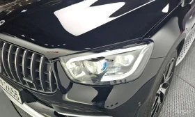 Mercedes-Benz GLC 43 AMG AMG Exhaust* Heads-Up* 3 Zone* 360, снимка 16