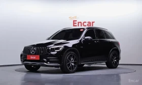 Mercedes-Benz GLC 43 AMG AMG Exhaust* Heads-Up* 3 Zone* 360, снимка 1
