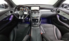 Mercedes-Benz GLC 43 AMG AMG Exhaust* Heads-Up* 3 Zone* 360, снимка 6