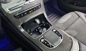 Mercedes-Benz GLC 43 AMG AMG Exhaust* Heads-Up* 3 Zone* 360, снимка 15