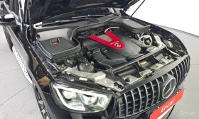 Mercedes-Benz GLC 43 AMG AMG Exhaust* Heads-Up* 3 Zone* 360, снимка 5