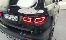 Mercedes-Benz GLC 43 AMG AMG Exhaust* Heads-Up* 3 Zone* 360, снимка 17
