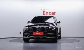Mercedes-Benz GLC 43 AMG AMG Exhaust* Heads-Up* 3 Zone* 360, снимка 2