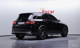 Mercedes-Benz GLC 43 AMG AMG Exhaust* Heads-Up* 3 Zone* 360, снимка 3