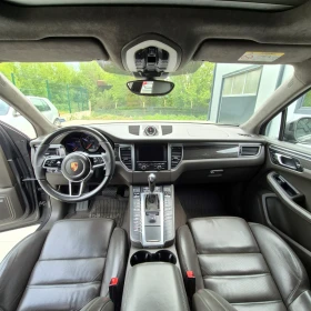 Porsche Macan Turbo, снимка 13