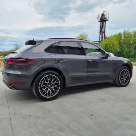 Porsche Macan Turbo, снимка 7