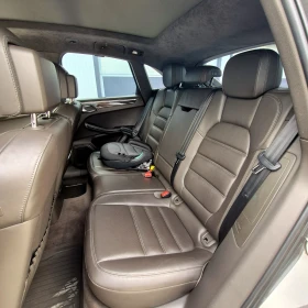 Porsche Macan Turbo, снимка 12