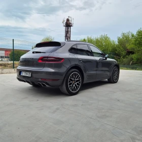 Porsche Macan Turbo, снимка 6
