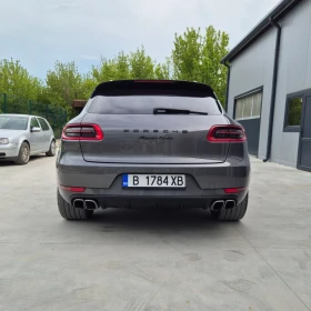 Porsche Macan Turbo, снимка 5