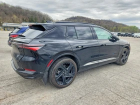 Chevrolet Equinox Rs, снимка 3
