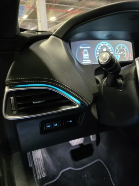 Jaguar F-PACE 3.0d R-Sport Сервизна история , снимка 16