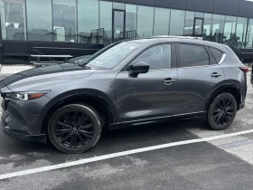 Mazda CX-5 CARFAX * АВТО КРЕДИТ * ПРОГНОЗНА ЦЕНА ДО БГ * , снимка 2