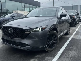 Mazda CX-5 CARFAX * АВТО КРЕДИТ * ПРОГНОЗНА ЦЕНА ДО БГ * , снимка 1