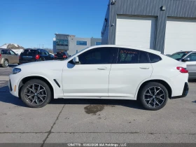 BMW X4, снимка 14