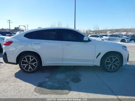 BMW X4, снимка 13