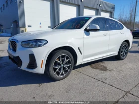 BMW X4, снимка 2