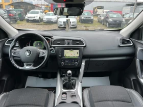Renault Kadjar 1.5dCi-110к.с./EURO6/Камера/Blind-spot/Lane-assist, снимка 15