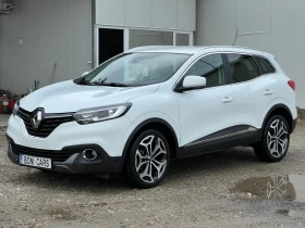 Renault Kadjar 1.5dCi-110к.с./EURO6/Камера/Blind-spot/Lane-assist, снимка 1