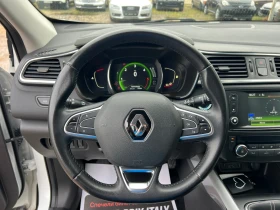 Renault Kadjar 1.5dCi-110к.с./EURO6/Камера/Blind-spot/Lane-assist, снимка 12