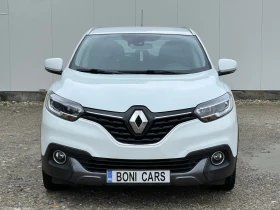 Renault Kadjar 1.5dCi-110к.с./EURO6/Камера/Blind-spot/Lane-assist, снимка 2