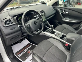 Renault Kadjar 1.5dCi-110к.с./EURO6/Камера/Blind-spot/Lane-assist, снимка 9