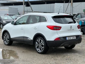 Renault Kadjar 1.5dCi-110к.с./EURO6/Камера/Blind-spot/Lane-assist, снимка 7