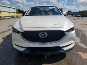 Mazda CX-5 2.5l Grand Touring, снимка 5