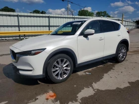 Mazda CX-5 2.5l Grand Touring, снимка 1