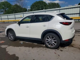 Mazda CX-5 2.5l Grand Touring, снимка 2