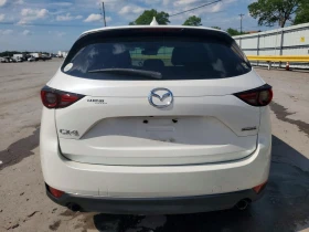 Mazda CX-5 2.5l Grand Touring, снимка 6