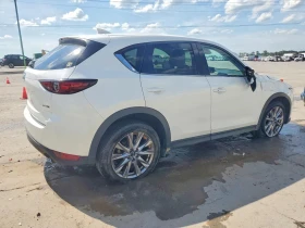 Mazda CX-5 2.5l Grand Touring, снимка 3