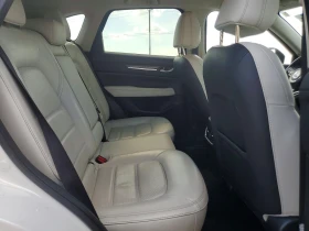 Mazda CX-5 2.5l Grand Touring, снимка 10