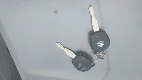 Suzuki Grand vitara 1.9DDIS, снимка 14