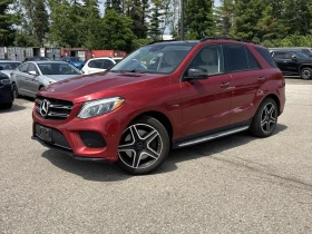 Mercedes-Benz GLE 43 AMG/26.000km/ПАНОРАМА/СЕРВИЗНА ИСТ, снимка 3
