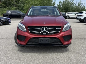 Mercedes-Benz GLE 43 AMG/26.000km/ПАНОРАМА/СЕРВИЗНА ИСТ, снимка 2
