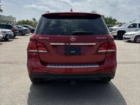 Mercedes-Benz GLE 43 AMG/26.000km/ПАНОРАМА/СЕРВИЗНА ИСТ, снимка 5