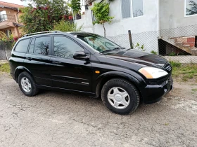 SsangYong Kyron 2xdci, снимка 4