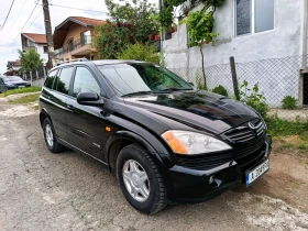 SsangYong Kyron 2xdci, снимка 6