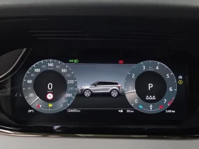 Land Rover Range Rover Evoque 2Nd Generation P250 Dynamic Se, снимка 8