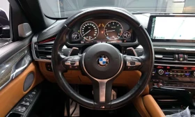 BMW X6 * M50d * ФИНАНСИРАНЕ, снимка 13