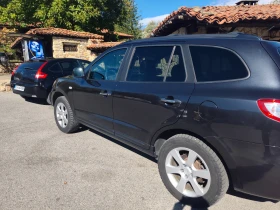 Hyundai Santa fe 2.2. CRDi, снимка 3