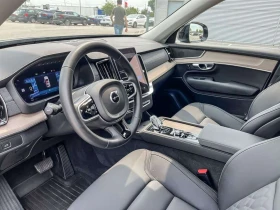 Volvo Xc90 Plus Dark Theme, снимка 16