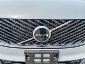 Volvo Xc90 Plus Dark Theme, снимка 13