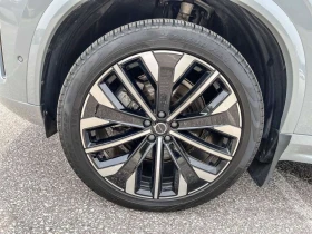 Volvo Xc90 Plus Dark Theme, снимка 10