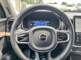 Volvo Xc90 Plus Dark Theme, снимка 17