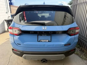 Honda Pilot 3.5 TRAILSPORT AWD * FULL MAX* , снимка 4