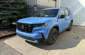 Honda Pilot 3.5 TRAILSPORT AWD * FULL MAX* , снимка 1