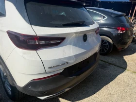 Opel Grandland 1.5 hdi, снимка 3